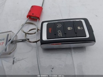 Jeep 2023 Jeep Grand Cherokee L Limited 2023 3.6l 3.6 Benzyna 293KM, zdjęcie 12