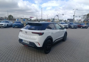 Opel Mokka II SUV 1.2 Turbo 130KM 2024 Opel Mokka Salon Polska. Pierwszy wlasciciel. 1.2 Benzyna 130KM, zdjęcie 2