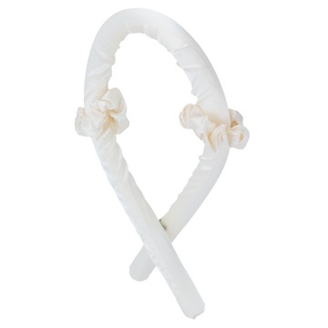 Ролик для завивки, щипцы для завивки, резинка для волос