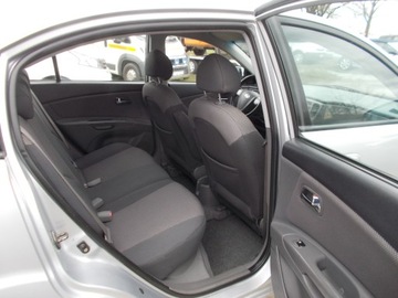 Kia Rio II Hatchback 5d 1.4 i 16V 97KM 2008 KIA RIO - - KLIMATRONIC - GAZ WARTO !!!, zdjęcie 19