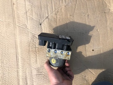 VW Audi Seat Toledo IV Rapid Насос ABS 6R0614517BQ