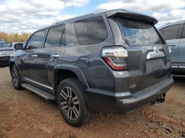 Toyota 2020 Toyota 4-Runner 2020, 4.0L, 4x4, SR5 LIMITED, od ubezpieczalni 4.0 Benzyna, zdjęcie 5