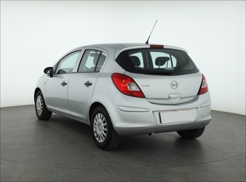 Opel Corsa D Hatchback 5d Facelifting 1.2 Twinport ECOTEC 85KM 2014 Opel Corsa 1.2, Salon Polska, Serwis ASO, Klima, zdjęcie 3