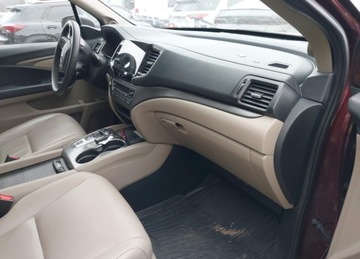 Honda Pilot II 2022 Honda Pilot 2022r., Awd Special Edition, 3.5L, od ubezpieczalni 3.5 Benzyna, zdjęcie 9