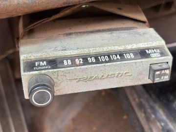 Chevrolet Impala 1965 Chevrolet Impala 1965 MODEL SS MANUALNA SKRZYNIA, zdjęcie 20