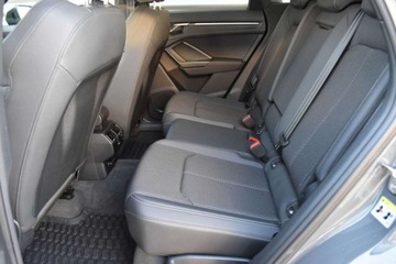 Audi Q3 II SUV 1.5 35 TFSI 150KM 2023 Audi Q3 SalonPL 150KM TSI ACC LED S-Line Pak.Comfort el.Klapa VirtualCockp, zdjęcie 30
