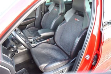 Skoda Kodiaq I RS Facelifting 2.0 TSI 245KM 2022 Skoda Kodiaq SalonPL RS 4x4 DSG 245KM DCC Panorama NAVI Pod.Szyba KESSY AC, zdjęcie 15