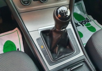 Volkswagen Golf VII Variant 1.6 TDI CR DPF BlueMotion Technology 105KM 2014 Volkswagen Golf Serwis Zarejestrowany GetHelp 1.6 Diesel 105KM, zdjęcie 15