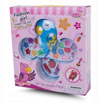 Косметическая живопись набор для детей