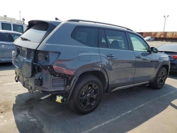 Volkswagen 2024 Volkswagen Atlas 2024, 2.0L, 4x4, PEAK EDITION SE, od ubezpieczalni 2.0, zdjęcie 4