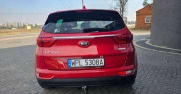 Kia Sportage IV 2018 Kia Sportage Tel. 666-886-674 2018r. 1.6 benzyna STAN BARDZO DOBRY. 1.6, zdjęcie 7