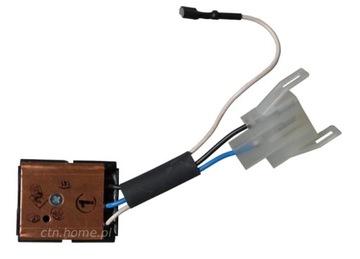 Moduł elektroniki szlifierki Bosch GWS 230 JH, JBV