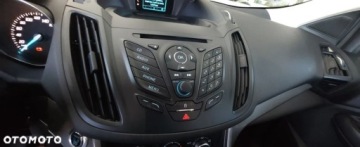 Ford Kuga II SUV 2.0 TDCi 150KM 2015 Ford Kuga Ford Kuga 2.0 TDCi 2x4 Business Edition 2.0 Diesel 150KM, zdjęcie 31