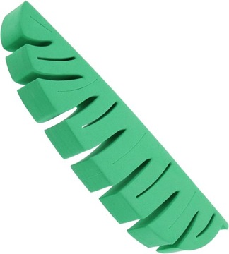 4 шт., полка для хранения, клей, держатель для кистей для макияжа, стойка