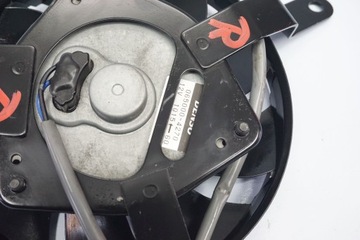 YAMAHA FJR 1300 13-15 ВЕНТИЛЯТОР РАДИАТОРА ПРАВЫЙ