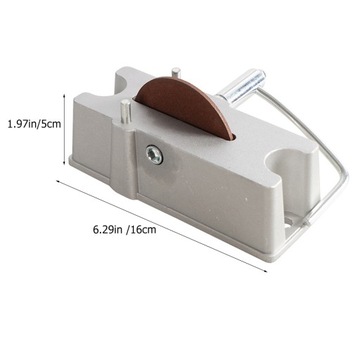 Шлифовальный станок для поршневых колец Поршневые кольца из алюминиевого сплава