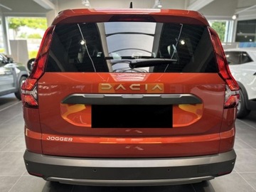 Dacia Jogger 1.0 Eco-G 100KM 2025 Od ręki - Extreme 5-miejsc LPG 1.0 100KM / Pakiet Komfort Premium, zdjęcie 4