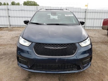 Chrysler Pacifica II 2023 Chrysler Pacifica Limited 2023 3.6l 3.6 Benzyna 287KM, zdjęcie 5