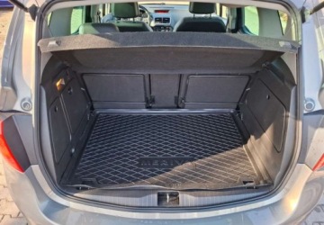 Opel Meriva II Mikrovan 1.4 Turbo ECOTEC 120KM 2013 Opel Meriva Opel Meriva 1.4 T Cosmo 1.4 BenzynaLPG 120KM, zdjęcie 24