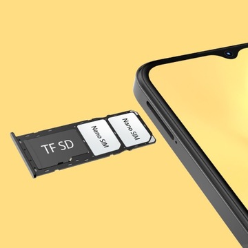 ZTE Blade V50 Design 8+256 ГБ Фиолетовый