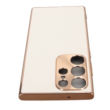 Ударопрочный, устойчивый к царапинам, чехол для телефона с полным объективом