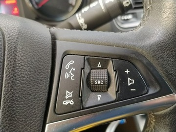 Opel Meriva II Mikrovan 1.4 Turbo ECOTEC 120KM 2012 Opel Meriva 1.4 120KM ,Wersja Opel Edition 150, zdjęcie 4