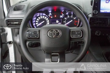 Toyota Proace II 2023 Toyota PROACE CITY City 1.5 D-4D Long 2,3t Active, zdjęcie 4