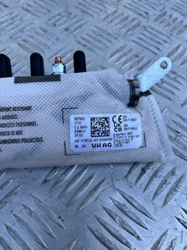 PODUSZKA AIRBAG FOTELA LEWA VW TAIGO 21- 6F0880241F
