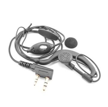 Baofeng UV-5R HT 8W Радиосканер ПОЛИЦИЯ САМАЯ МОЩНАЯ ВЕРСИЯ