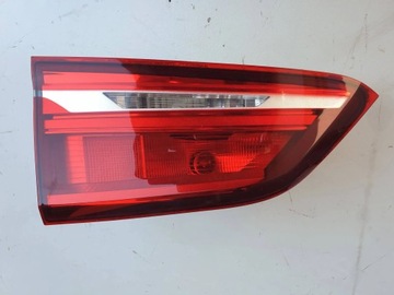 BMW F48 X1 LAMPA LEWY TYŁ 7350695