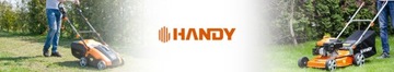 HANDY DS400 400 Вт щетка для швов брусчатки