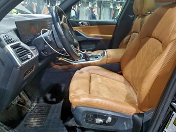 BMW X7 2025 BMW X7 xDrive40i 2025 3.0 Benzyna 375KM, zdjęcie 7