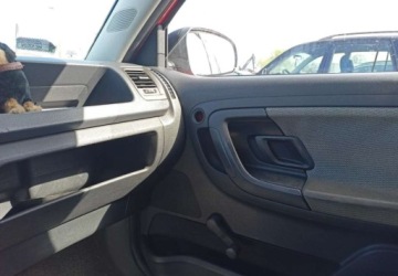 Skoda Fabia II Kombi 1.2 60KM 2009 Skoda Fabia Skoda Fabia 1.2 BenzynaLPG 60KM, zdjęcie 11