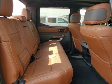 Toyota Tundra II 2026 Toyota Tundra 1794 Edition 2026 3.4 Benzyna 389KM, zdjęcie 10