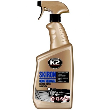 K2 SKIRON 770ml Neutralizator zapachów