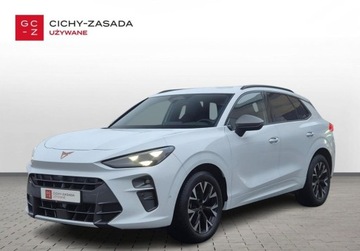Cupra Terramar SUV 1.5 eTSI 150KM 2025 Cupra Terramar 1.5eTSI mHEV DSG 150KM Gwarancja LED Kamera360 ACC Kessy Na