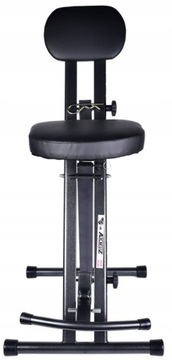 АКМУЗ Т-60 СТУЛ ГИТАРИСТА СО СПИНКОЙ