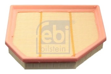 2X FILTRY VZDUCHU FEBI BILSTEIN PŘEDNÍ L+P DO BMW 3 F30 F80 4 F32 F82