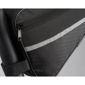 Велосипедная сумка Murcia черная