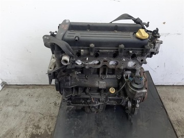 Silnik słupek benzyna Opel Vectra C ZAFIRA 2.2 16V 145KM Z22SE 2002-2008R