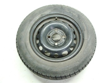 OPEL KOŁO ZAPASOWE R13 ET43 5J 4X100