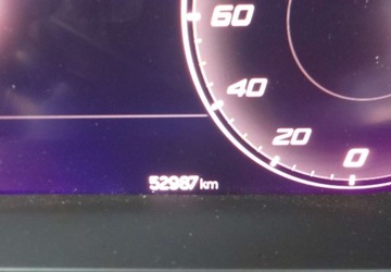 Cupra Leon II Hatchback 1.5 eTSI MHEV 150KM 2023 Cupra Leon Okazja 1.5 Benzyna 150KM, zdjęcie 27