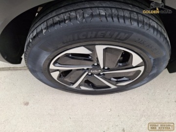 Kia Sportage V 2022 Kia Sportage 1,6 hybrid navi kamera aluy elektryka oplacony 1.6 Hybryda, zdjęcie 26