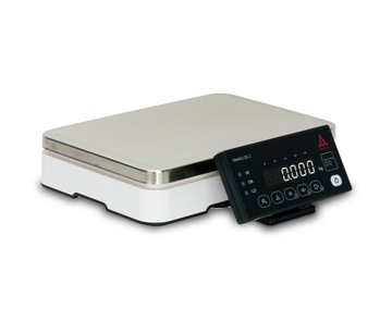 Drukarka fiskalna POSNET VERO + waga + skaner kodów