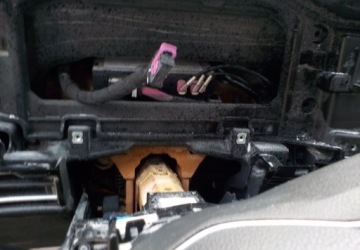 Volkswagen Golf VIII Hatchback 1.0 eTSI mHEV 110KM 2023 Volkswagen Golf Okazja Hybryda 110KM, zdjęcie 27