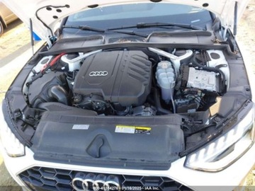 Audi A4 B9 2021 Audi a4 2021r., Premium Plus, od ubezpieczalni 2.0 Benzyna 261KM, zdjęcie 11