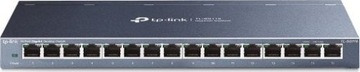 Switch TPLink TLSG116