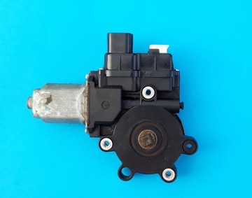 MITSUBISHI OUTLANDER I 01-07 MOTOR OKNO PŘEDNÍ LEVÝ W-WA