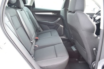 Skoda Karoq Crossover Facelifting 1.5 TSI ACT 150KM 2025 Skoda Karoq SalonPL Selection 150KM DSG Pakiet ParkingWinter VAT23 1.5, zdjęcie 31