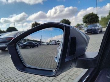 Skoda Superb III Liftback Facelifting 2.0 TSI 190KM 2020 Skoda Superb SalonPL serwis ASO 2.0TSI 190KM bezwypadkowy pakiety MatrixLE, zdjęcie 10